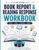 Book Report & Reading Response Workbook: Grades 3–5: Guided Practice in Characters, Plot, Themes, Vocabulary, Connections & Reflection