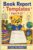 Book Report Templates for Kids Ages 8-12: 14 Reusable Templates for Fiction, Nonfiction, Biography, Poetry, Mystery, Character Analysis and More | Ages 8-12 (Grammar & Language Workbook Series)