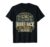 Books Back BY Friday, Please Librarian Library Staff T-Shirt