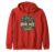 BOOKS BACK BY FRIDAY, PLEASE Librarian Library Staff Zip Hoodie