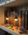 Bookshelf Lantern Hidden Cozy Nook Mini Book Light Library Midnight Chapter