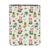 Book Sleeves with Zipper (Hawaiian Tropical Summer Corgis Pineapple Palm)