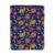 Book Sleeves with Zipper (Tropical Paisley)