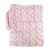Book Sleeve with Zipper & Extra Pocket, Washable Book Protector, for