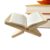 Book Stand Space-saving Storage Organizer