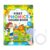 Book With Sound – Electronic Educational Phonics Toys, Speaker For Learning English | Interactive Experience 19.8×26.8 Cm Classroom, Home, Travel, Car, Story Time, Preschool, Kids