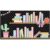 Booooom Jackson Classroom Rug – 7’6”x13’12” Cozy Library Corner Reading Preschool Classroom Carpet, Non-Slip & Stain Resistant, 20X Easy Clean, Thick Nylon Kids Playroom Floor Mat