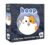 BOOP by Smirk and Dagger | Adorable 2 Player Cat and Kitten Strategy Game with 32 Wooden Pieces | Fast Tactical Puzzle Gameplay for Families Couples Kids and Adults | Ages 10+