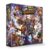 Borderlands Mister Torgue’s Arena of Badassery Board Game | Cooperative Strategy Game | Fighting Game for Adults | 1-4 Players | Ages 14+ | Avg. Playtime 60-90 Mins | Made by Monster Fight Club