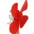BORDSTRACT DIY Wind Generator Toy, 1.5V, Suitable for Children’s Education