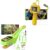 Borescope Camera Toy with 3-in-1 Bug Catcher for Kids