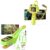 Borescope Camera Toy with 3-in-1 Bug Catcher for Kids