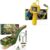 Borescope Camera Toy with 3-in-1 Bug Catcher for Kids