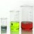 Borosilicate Glass Beaker Set – Tall Measuring Cup for Laboratory Use – 50ml to 2000ml Sizes Available
