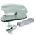Bostitch Heavy Duty Stapler Value Pack, 40 Sheet Capacity, Green
