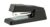 Bostitch Office B400 Executive Compact Stapler, 20 Sheet Capacity, Durable, Metal Design, Opens for Tacking, Dual Clinch, Half-Strip, Black