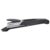 Bostitch Office Booklet Stapler – One Finger, No Effort, Spring Powered, Long Reach Stapler – Silver (1610)