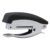 Bostitch Office Deluxe 20 Sheet Hand-Held Stapler with Anchor Hole, Chrome/Black (42100)