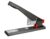 Bostitch Office Heavy Duty Stapler, 215 Sheet Capacity, Jam-Free, Easy Reload, Black (00540)
