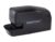 Bostitch Office Portable Electric Stapler, 20 Sheets, AC or Battery Powered, Black (MDS20-BLK)