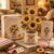 Botanical Patchwork Felt DIY Craft Kit Series