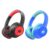 Botesty Sound Kids Bluetooth Headphones with 85H Playtime, Safe Volume 85/94dB Wireless Headphones for Kids, Bluetooth 5.4 Over-Ear Toddler Headset with Built-in Mic for Tablet/Airplane/School