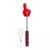 Bothyi 2X Telescopic Teachers Pointer Stick Mini Hand Pointer, Portable,Presentation Pointer Hand Whiteboard Pointer for Office Teacher