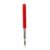 Bothyi 2xTelescoping Teachers Pointer Classroom Whiteboard Pointer Extended 39″ with Felt Head Hand Pointer Extendable, 3 Pcs