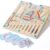 BOTICAKO Magnetic Color Number Matching Activity Board for Seniors
