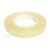 Bottle Sealing Tape Clear No-Trace PVC Adhesive