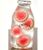 Bottle Squishy, Slow Rising Fruit Stress Balls