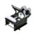 Bottle Stickers Labeler with Handle for Bottles Diameter 0.6-4.72 in