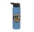 Bounce Budget Pogo Stick Retro Stainless Steel Insulated Water Bottle