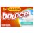 Bounce Fabric Softener Sheets, Fresh Linen Scent, 120 Count (Pack of 6)