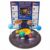 Bounlgsr Solar System Model Kit, with Rotating Base for Kids School Project