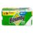 Bounty, Paper Towels Double Select-A-Size White Rolls, 8 Count