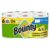 Bounty Select-A-Size Paper Towels, White, 6 Mega Rolls = 24 Regular Rolls