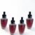 Bourbon Scented Fragrance Oil – 4 Pack Dropper Bottles (0.8 fl oz / 24 ml each)