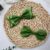 Bow Die Cuts for Card Making Bowknot Metal Cutting Dies for DIY Paper Scrapbooking Decor Embossing Crafts