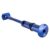 BOX COMPONENTS One Stem Lock 1 1/8″ Blue