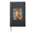Boxer Dad – Boxer Hardcover Journal, Black