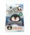 Boxer Gifts Zenguin Cute Stress Ball for Adults – Funny Penguin Gift & Anxiety Relief Toy – Fun Desk Supplies