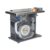 Box Labeling Machine, 200W Semi-Automatic, 90° Angle, 15-30 Labels/Min, ±0.5mm Positioning, Ideal for Cosmetic, Electronic, Food Packaging