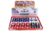 Box of 12 2006 Ford GT – 1/36 Scale Diecast Model Cars, Assorted Colors