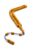Boxwood Prayer Beads – Cut Model Capsule Cut Wood – Cream Color – Cream