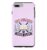 Boy Aquarium Book Club Hockey Romance Reader Aesthetic Vibes Case for iPhone 7 Plus/8 Plus
