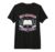 Boy Aquarium Book Club Hockey Romance Reader Aesthetic Vibes Premium Tri-Blend T-Shirt