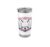Boy Aquarium Book Club Hockey Romance Reader Aesthetic Vibes Stainless Steel Insulated Tumbler