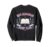 Boy Aquarium Book Club Hockey Romance Reader Aesthetic Vibes Sweatshirt