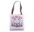 Boy Aquarium Book Club Hockey Romance Reader Aesthetic Vibes Tote Bag